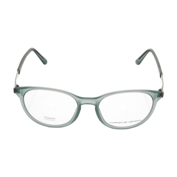 Porsche Design - P\'8261-D Rx Eyeglasses 52mm-18mm-140mm main image 6